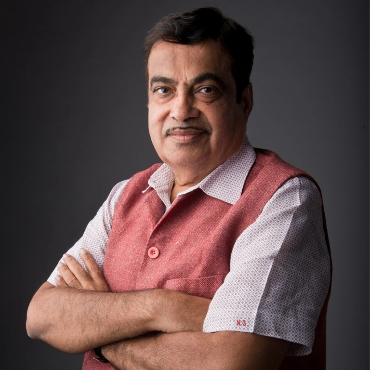 Shri Nitin Gadkari